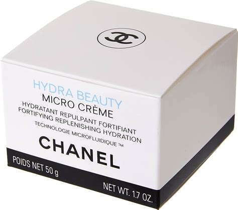 chanel creme viso prezzi|Acquista le creme viso Chanel da Douglas.